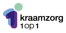 Logo - Kraamzorg 1op1