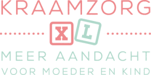 Logo - KraamzorgXL