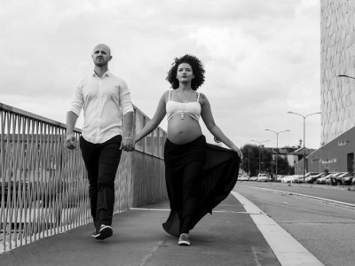 Online information evenings