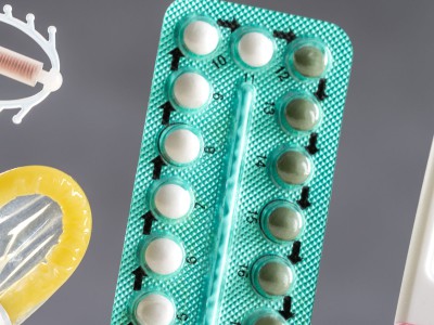 Spiralen en anticonceptie