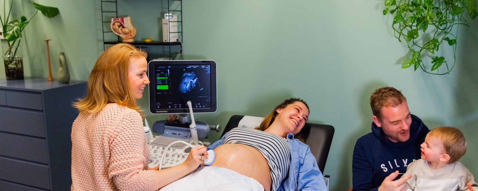 Utrecht-Leidsche Rijn Echo