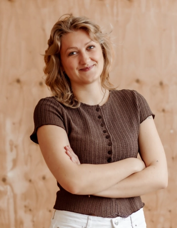 Romy Graal