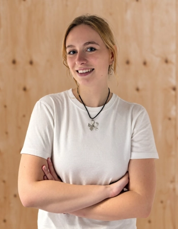 Lola van Rijswijk