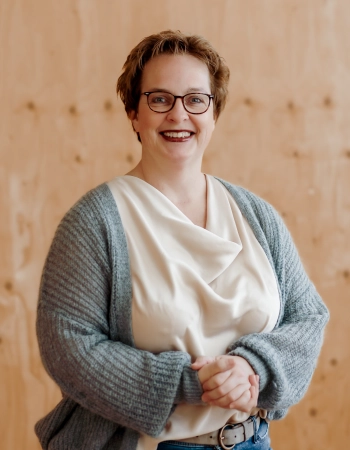 Gideanne Bröcheler
