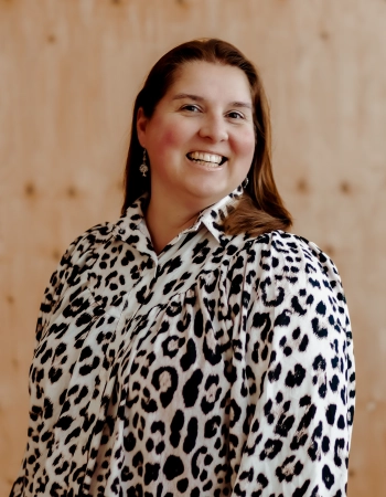 Chantal van Leeuwen