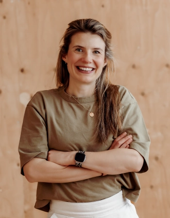 Lisa Dehing