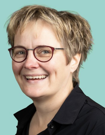 Suzanne Rietveld