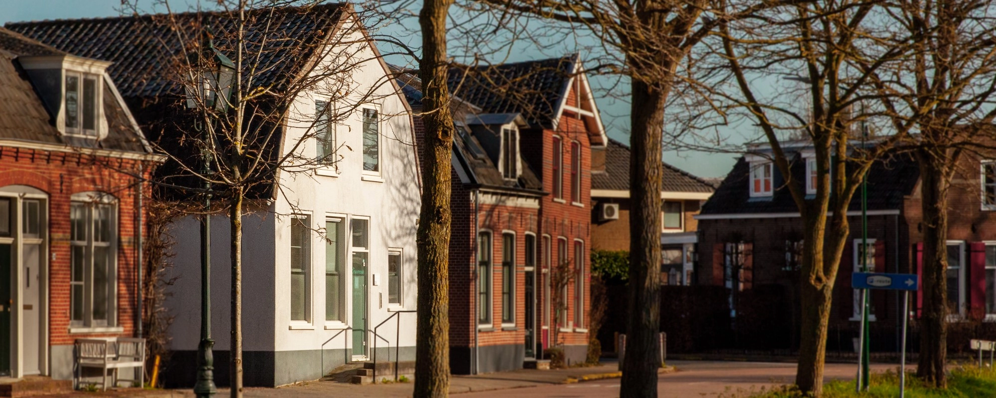 Location midwife Wijk bij Duurstede