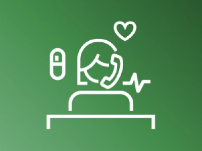 Telephone consultation hours extended