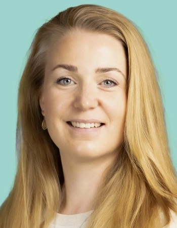 Fenneke Prooij-Meijer