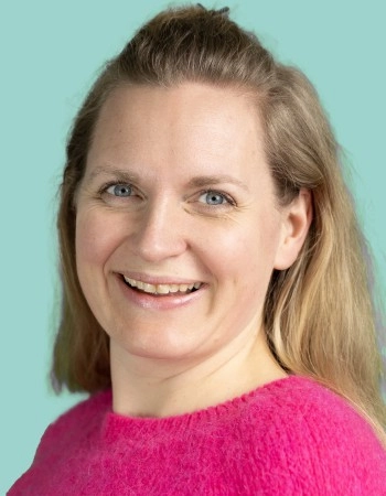 Willienke Westerkamp